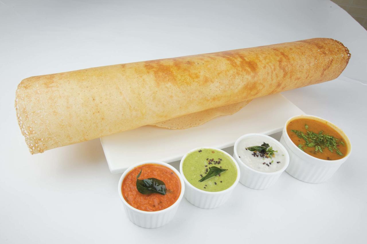 Amutham Residency Hotel Tiruchirappalli Buitenkant foto