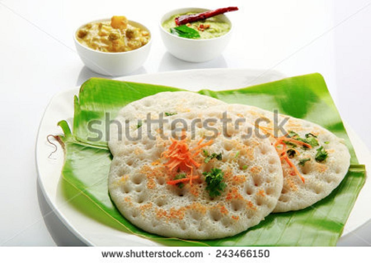 Amutham Residency Hotel Tiruchirappalli Buitenkant foto